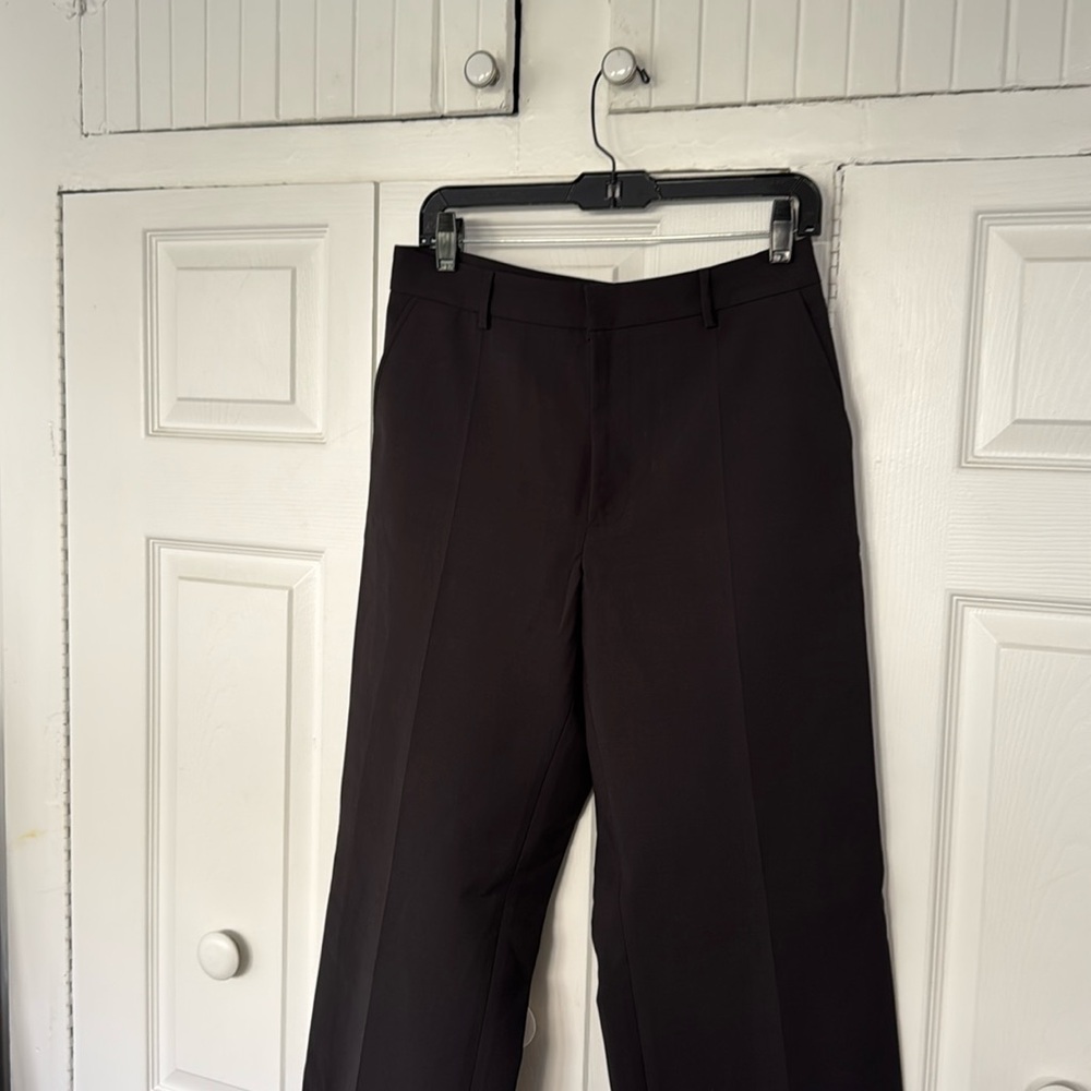 Deveaux Suit Trouser